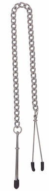 Adjustable Clamp-tweezer W- Link Chain
